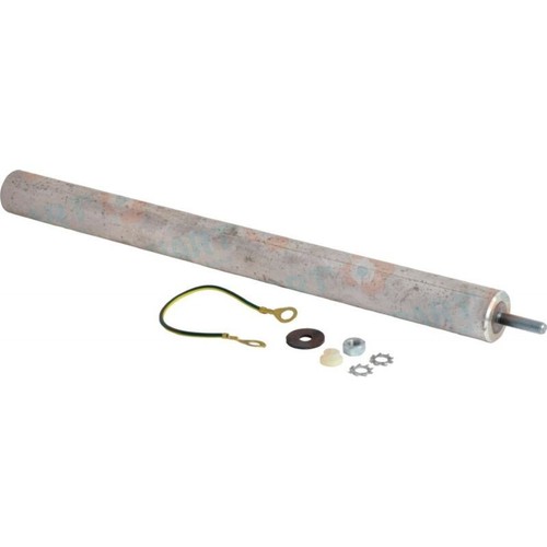 Anode magnésium lg 440 - magnésium,