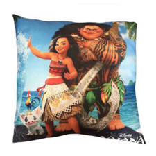 DISNEY coussin carré fille