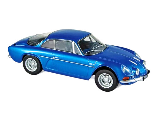 Renault alpine a110 1600 - renault,