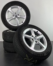 Audi Q2 81A 16 Pouces Pneus