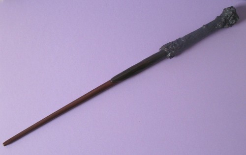 Harry potter baguette - potter,