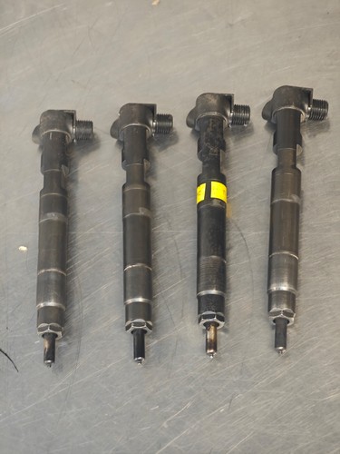 Pieces mercedes 2 cdi - 4x, 2.2