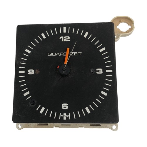 Original audi montre - vw, heure