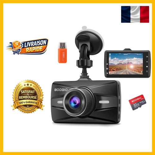 Camera voiture pouces - voiture, 3