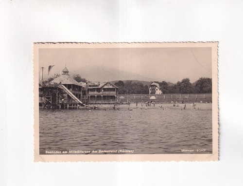 F1515 carte postale - , postcard