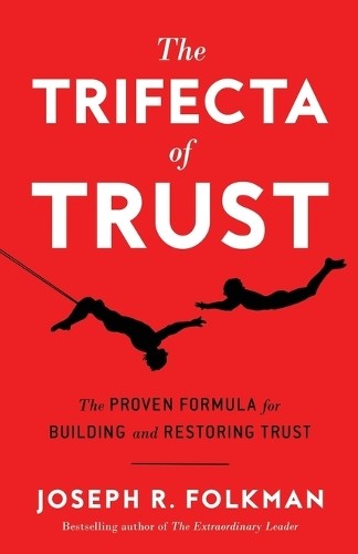 Joseph folkman the - r, trifecta