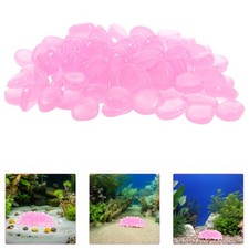 400 galets lumineux pour