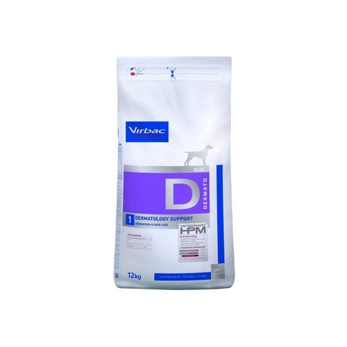 Croquettes virbac veterinary - croquettes,