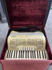 Vintage 1950s italian piano - vintage,