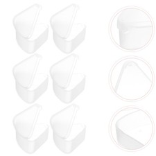  Porte-éponges de maquillage