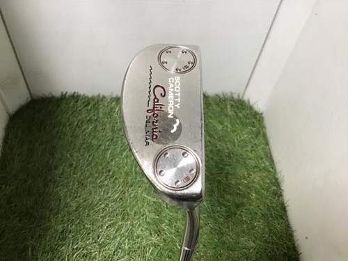 Titleist scotty cameron - titleist,