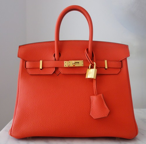 Sac hermes birkin - birkin, 25