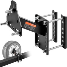 Support Porte-Roue de Secours