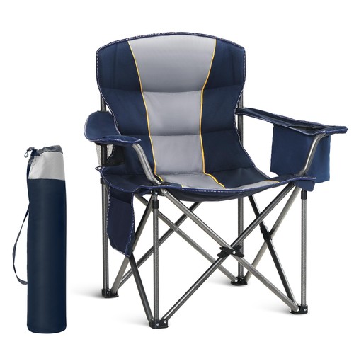 Chaise camping pliante - chaise,