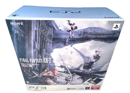 Ps3 final fantasy lightning - final,