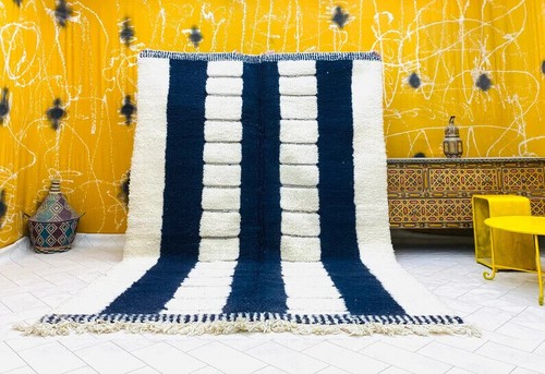 Tapis marocain - tapis,