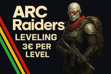 ARC Raiders • Quick Leveling