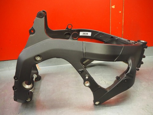 Cadre honda cbr1000rr - honda,