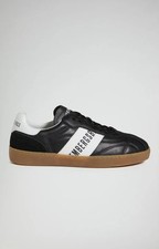 Bikkembergs - Sneaker Homme - Recoba - Impuntures