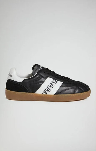 Bikkembergs sneaker homme - sneaker,