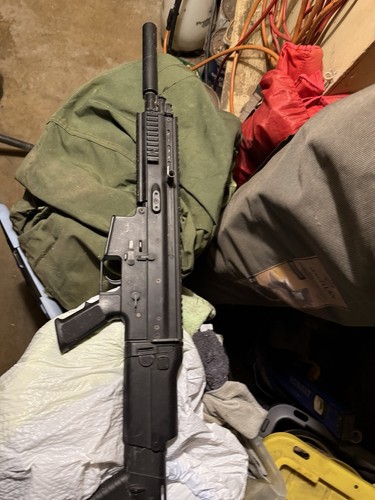 Herstal scar l auto - fn,