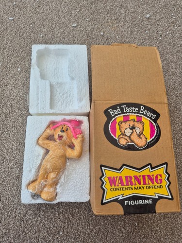 Collection bad taste bears - taste,
