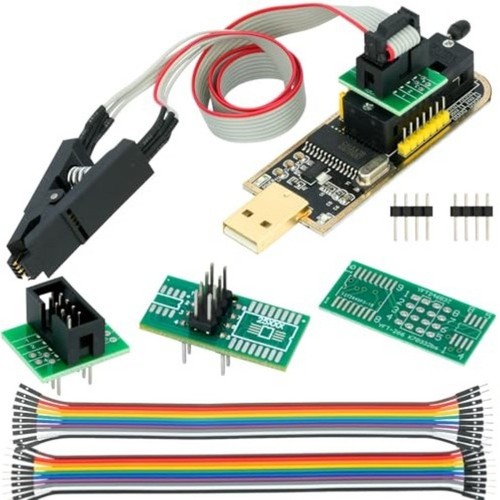 Ch341b pour programmateur - ch341b,