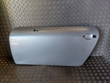 Porte Avant Gauche - AUDI TT I (1) COUPE (8N) - De 10-1998 à 09-2006 (HM3-D)