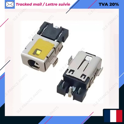Prise charge power jack - prise,