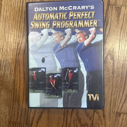 Dalton mccray automatic - dalton,