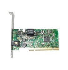 OLITEC   Modem Fax 56 Kbit/s  V.92  PCI  Card