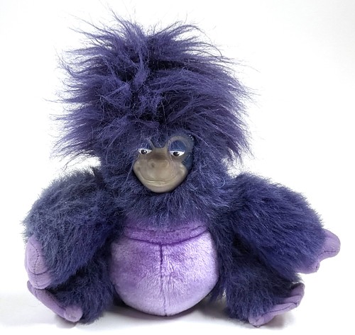 Peluche disney terk - terk, –