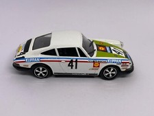 PORSCHE 911 S #41 24H DU MANS