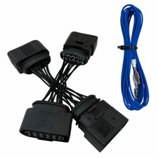 Phares Câble Adaptateur