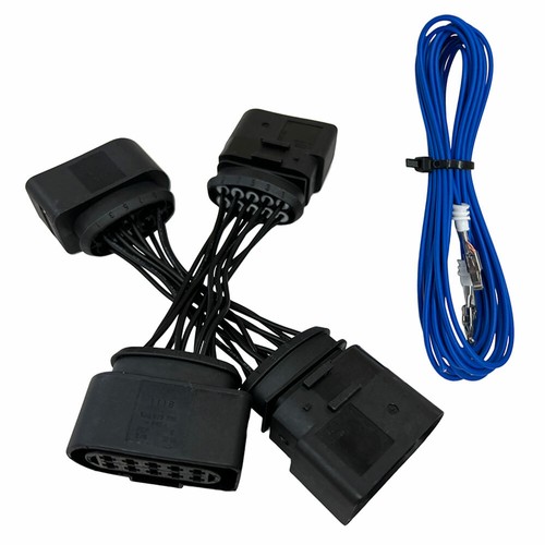 Adaptateur phares câble - adaptateur,