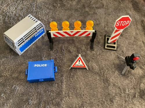 Playmobil lot accessoires - playmobil,
