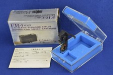 Cartouche Fidelity Research