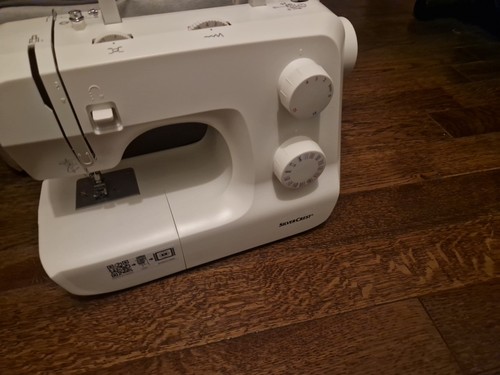 Brother fs40s points - brother,