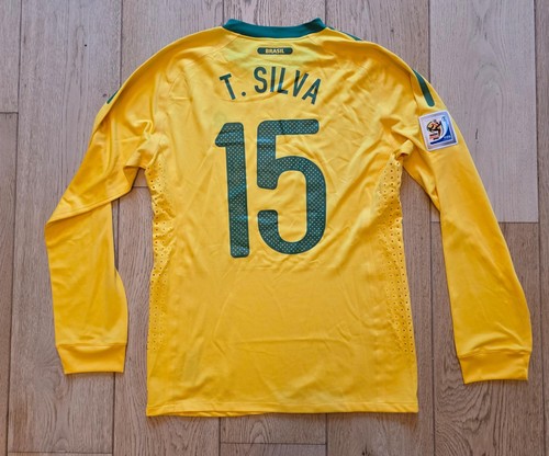 Thiago silva match issue - silva,
