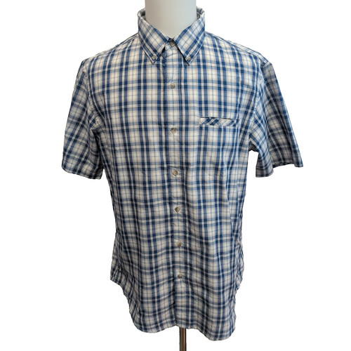 Chemise chaps carreaux - chemise, à