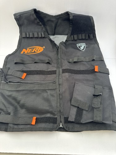 Hasbro nerf strike gear - hasbro,