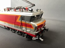 FULGUREX. Model SNCF CC 21001