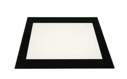 Vitre interieure porte four - vitre,