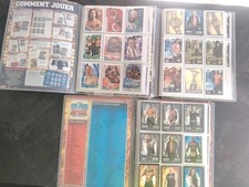 Album slam attax evolution - -,