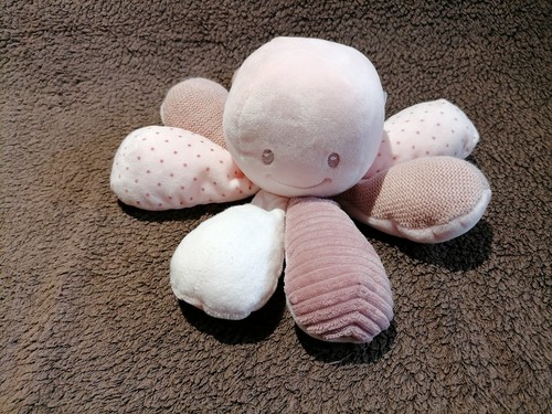 Doudou peluche éveil - doudou,