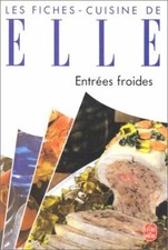 Les fiches-cuisine de "elle" /