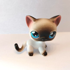Figurine petshop authentique - figurine,