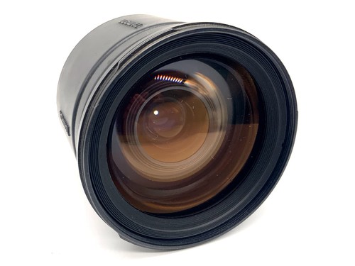 Tamron aspherical objectif - af,