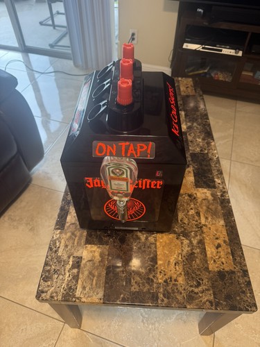 Jagermeister jemus - jagermeister,