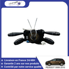 🇫🇷 BLOC COMMODOS PEUGEOT